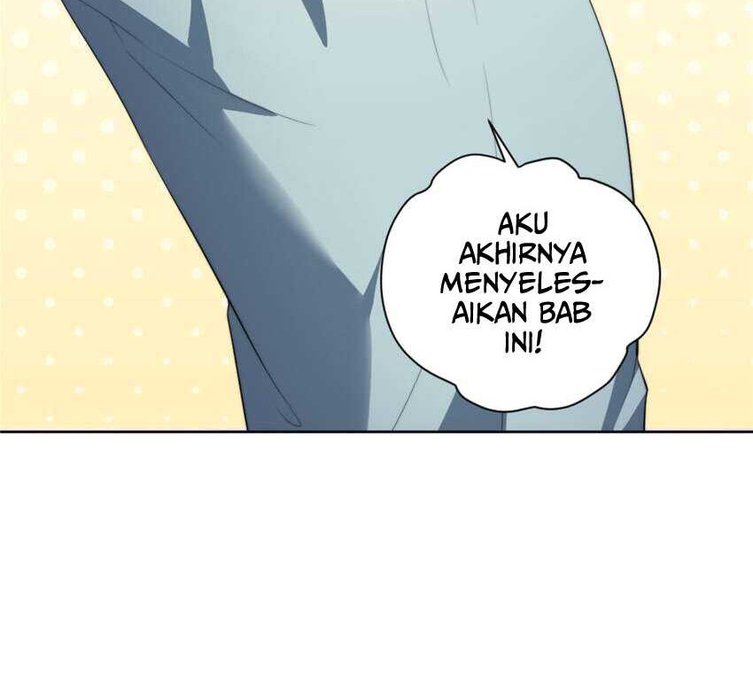What Do You Do If the Heroine Escapes From Your Novel Chapter 09 Gambar 5