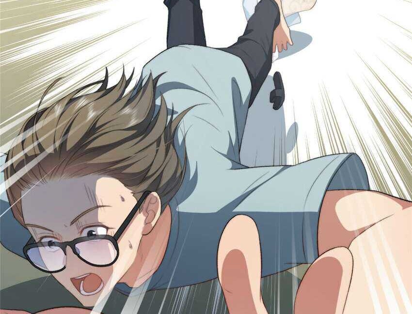 What Do You Do If the Heroine Escapes From Your Novel Chapter 09 Gambar 17