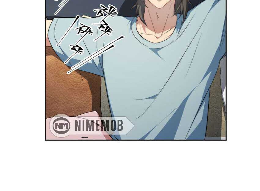 What Do You Do If the Heroine Escapes From Your Novel Chapter 08 Gambar 19