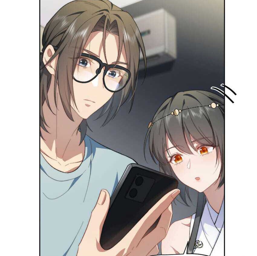 What Do You Do If the Heroine Escapes From Your Novel Chapter 08 Gambar 21