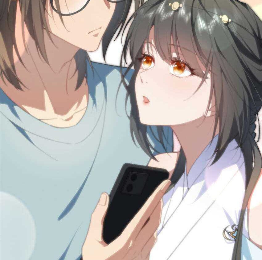What Do You Do If the Heroine Escapes From Your Novel Chapter 08 Gambar 23