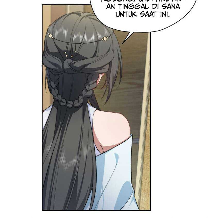 What Do You Do If the Heroine Escapes From Your Novel Chapter 08 Gambar 25