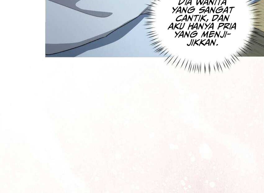 What Do You Do If the Heroine Escapes From Your Novel Chapter 08 Gambar 33