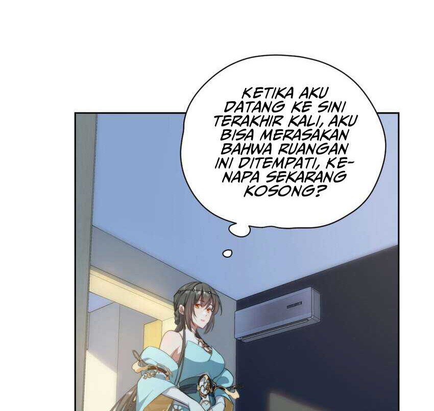 What Do You Do If the Heroine Escapes From Your Novel Chapter 08 Gambar 3
