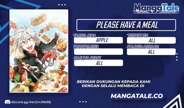 Baca Komik Please Have a Meal Chapter 103 Gambar 1