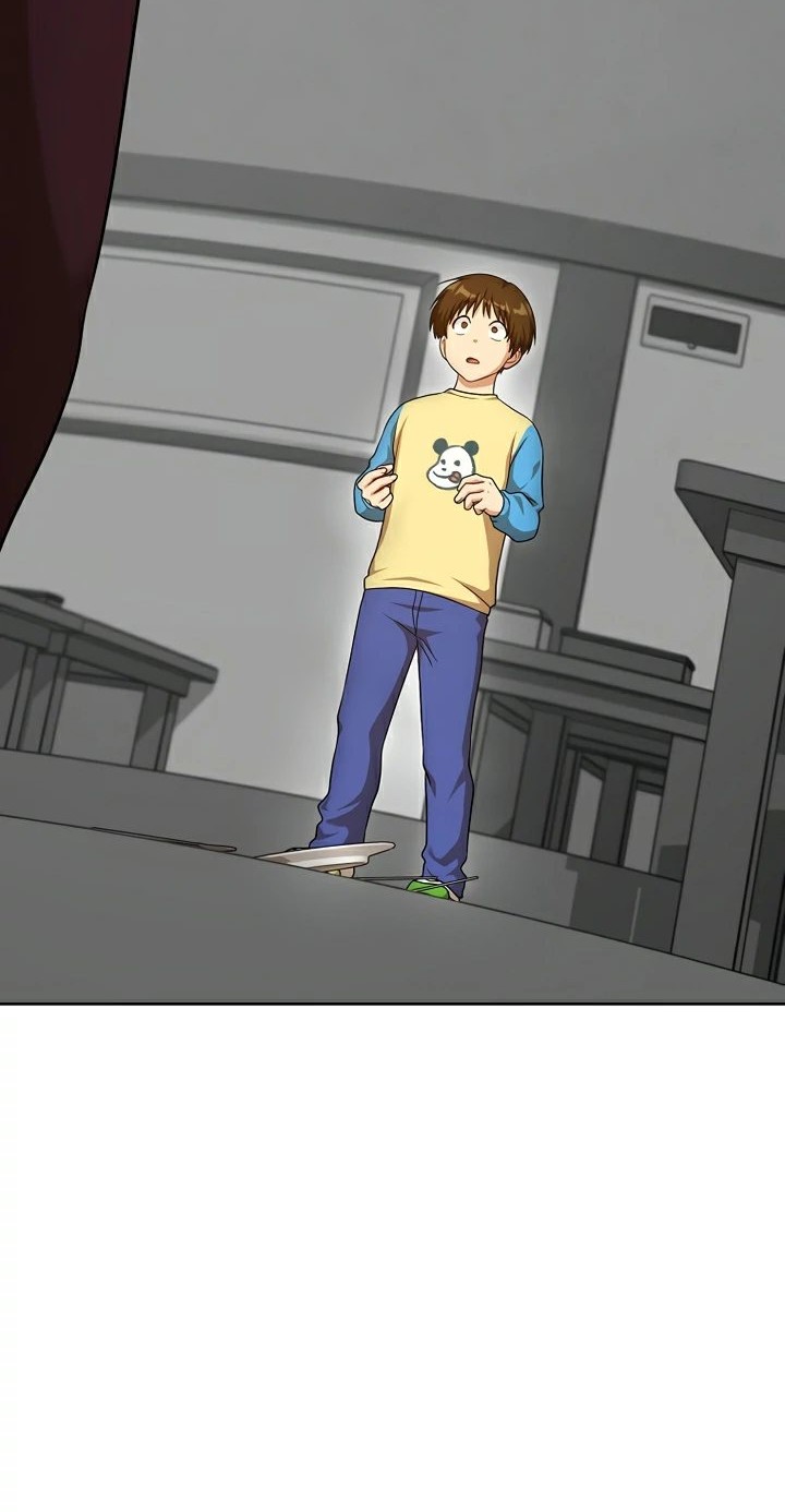 Please Have a Meal Chapter 103 Gambar 41