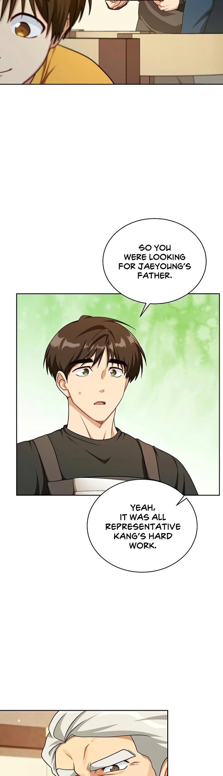 Please Have a Meal Chapter 103 Gambar 4