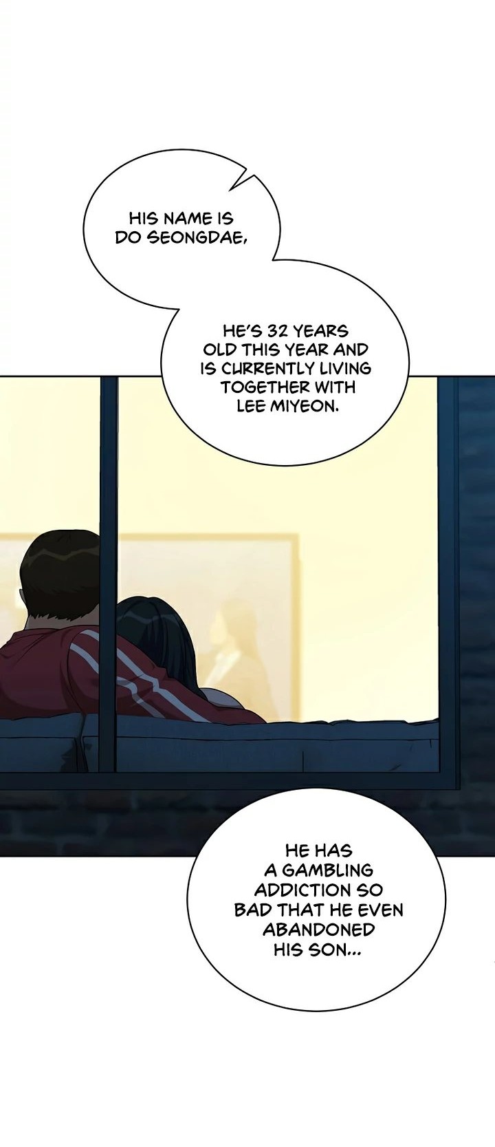 Please Have a Meal Chapter 103 Gambar 9