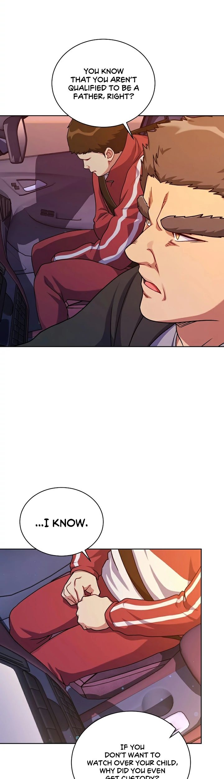 Please Have a Meal Chapter 103 Gambar 24