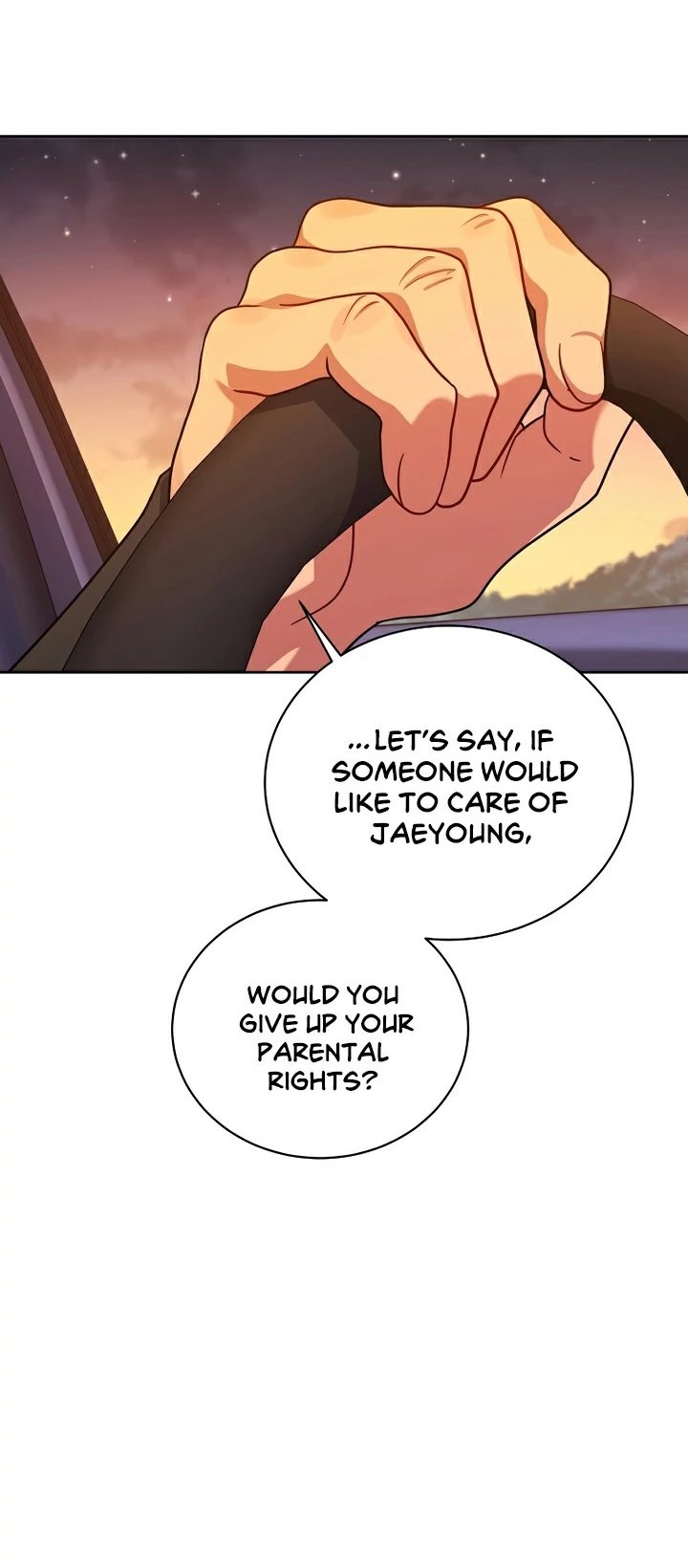 Please Have a Meal Chapter 103 Gambar 29