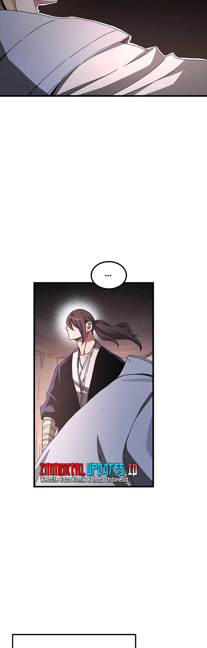I Am Reborn As The Sword God Chapter 58 Gambar 38
