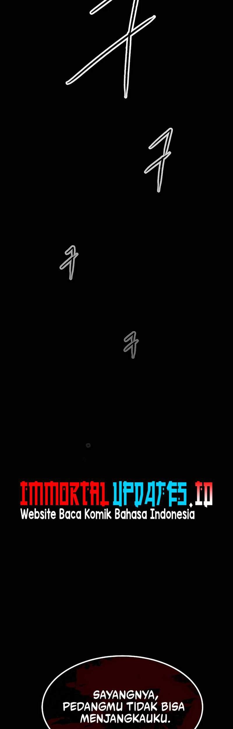I Am Reborn As The Sword God Chapter 58 Gambar 47