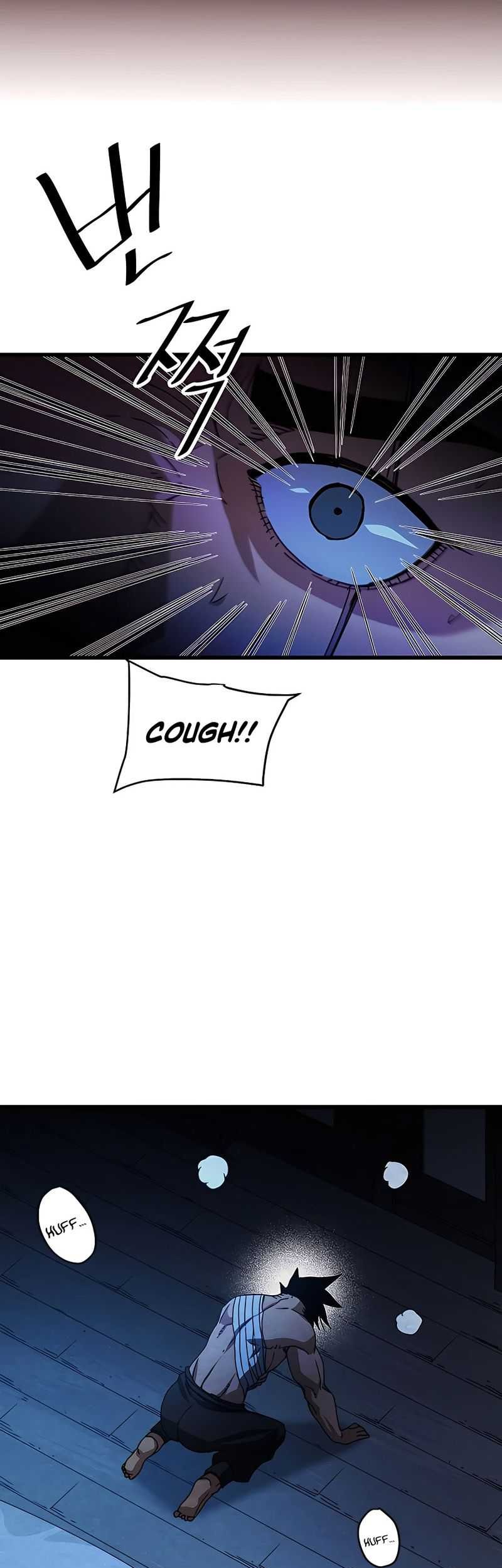 I Am Reborn As The Sword God Chapter 58 Gambar 49