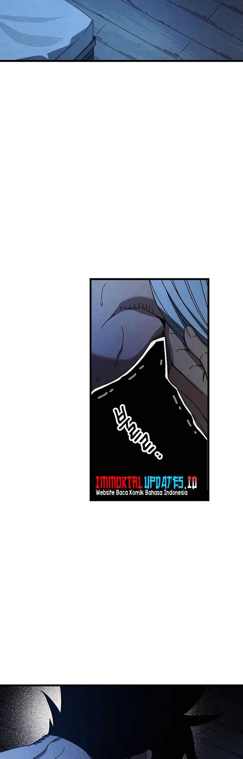 I Am Reborn As The Sword God Chapter 58 Gambar 50