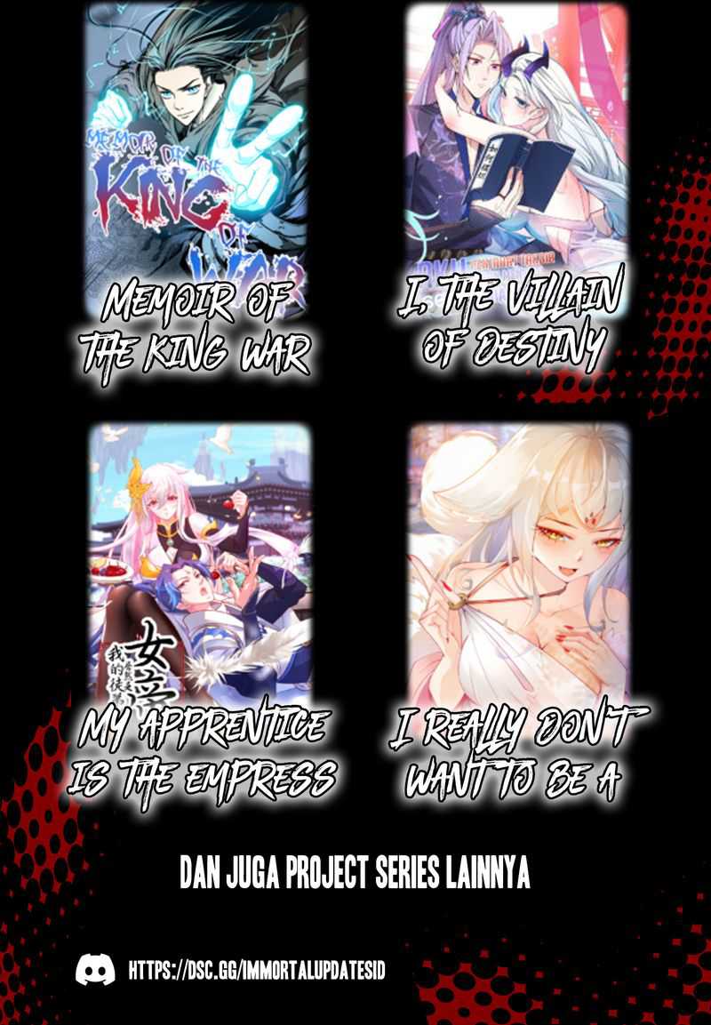 I Am Reborn As The Sword God Chapter 58 Gambar 53