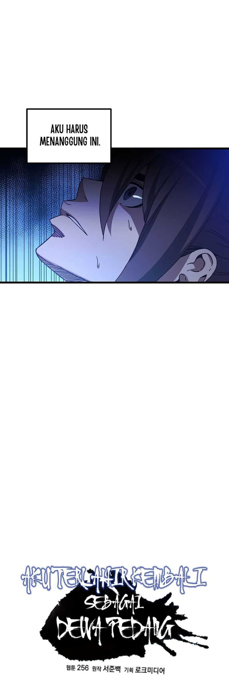 I Am Reborn As The Sword God Chapter 58 Gambar 4