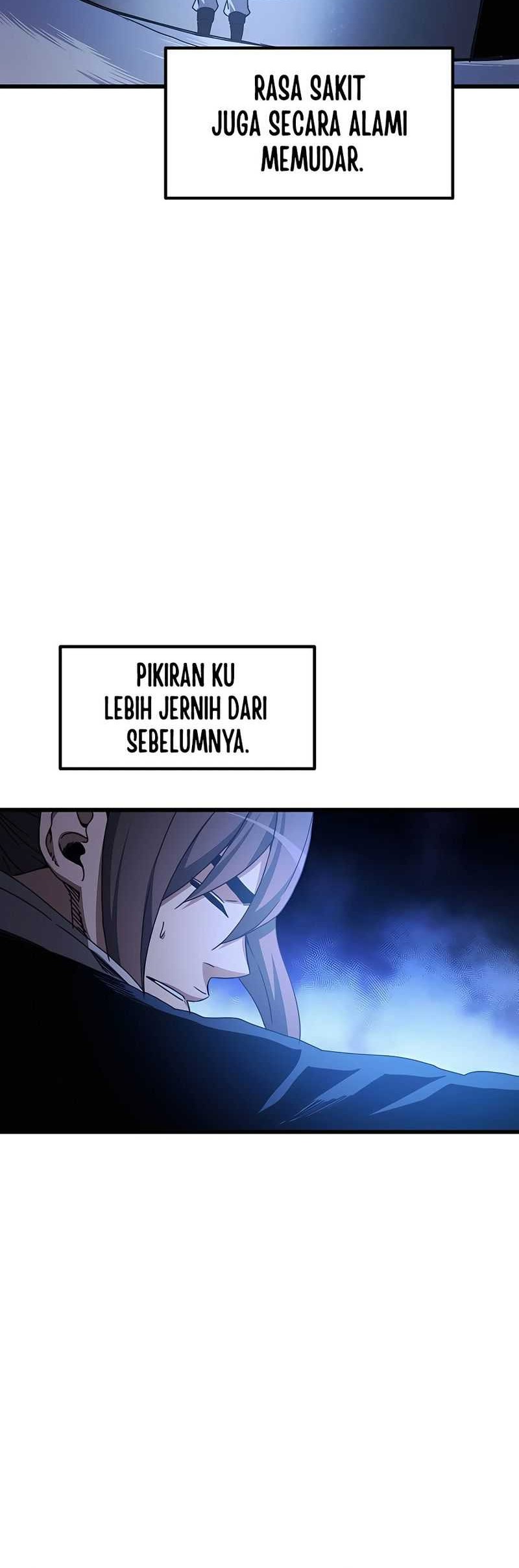 I Am Reborn As The Sword God Chapter 58 Gambar 8
