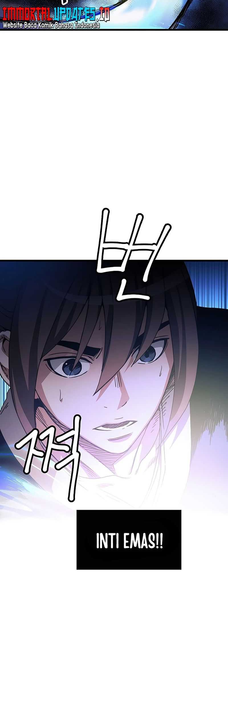 I Am Reborn As The Sword God Chapter 58 Gambar 11