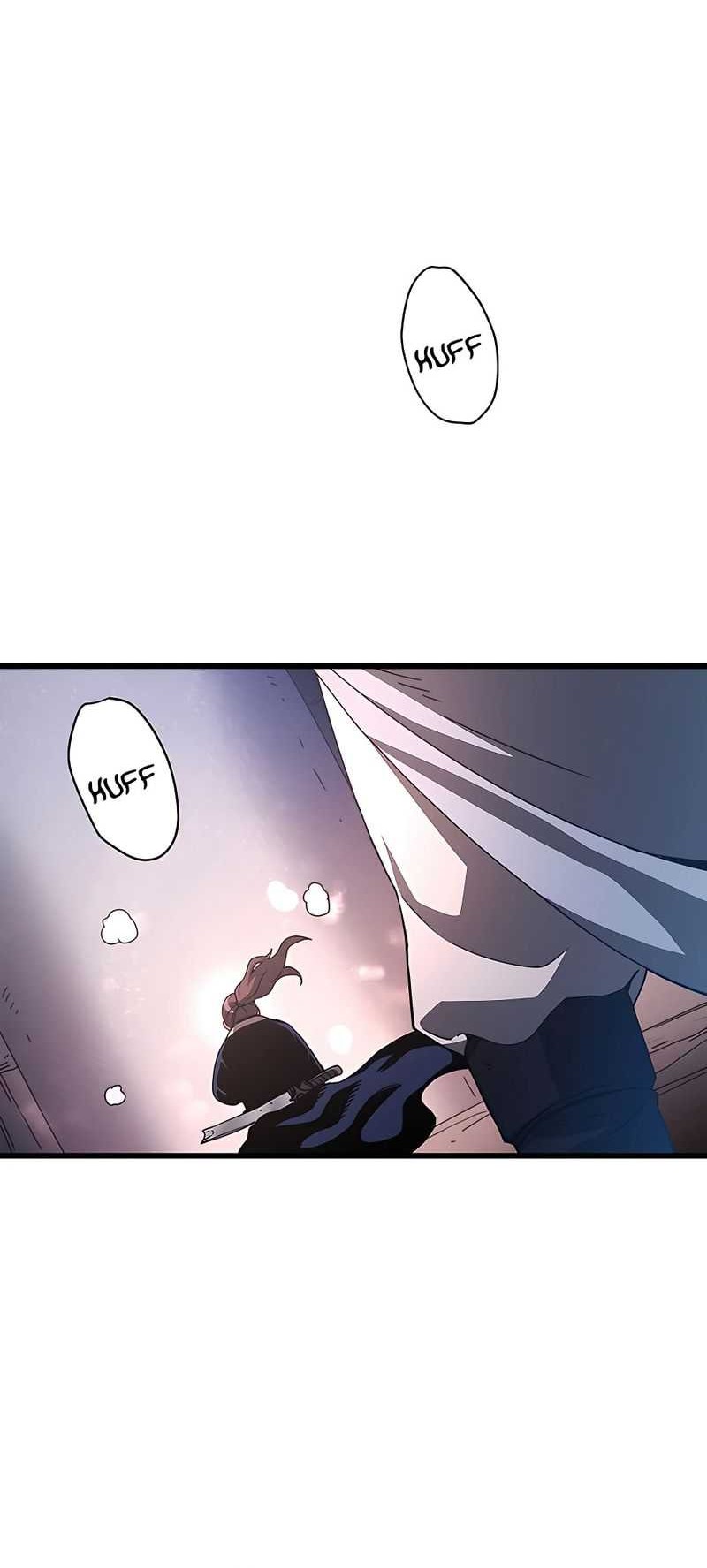 I Am Reborn As The Sword God Chapter 58 Gambar 12