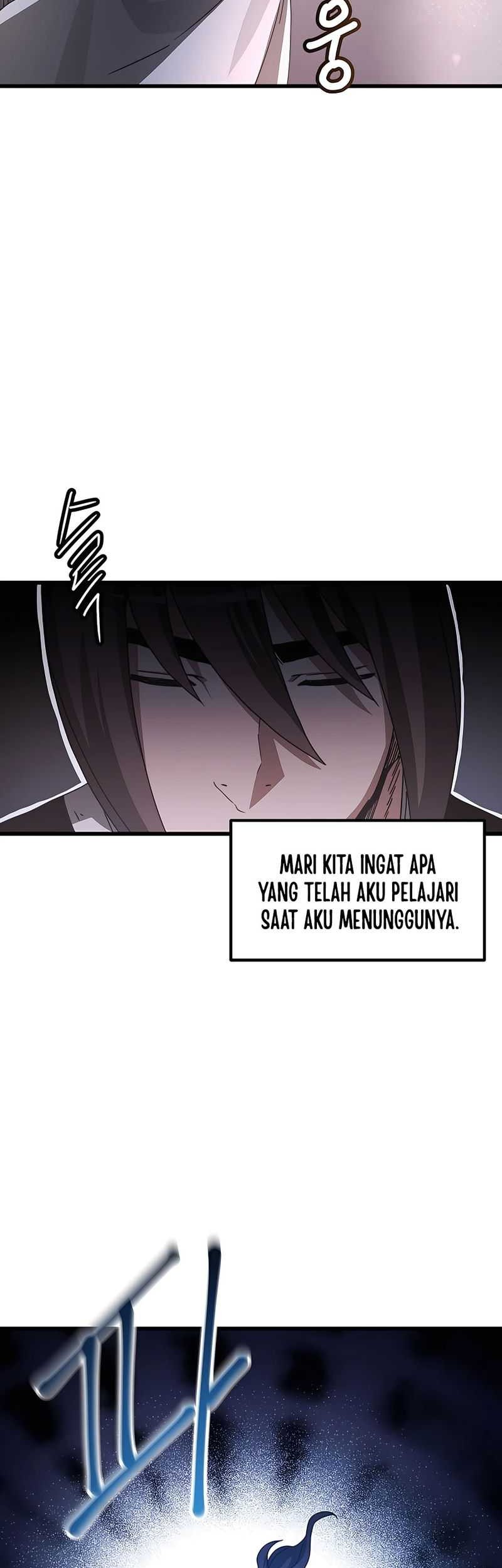 I Am Reborn As The Sword God Chapter 58 Gambar 23