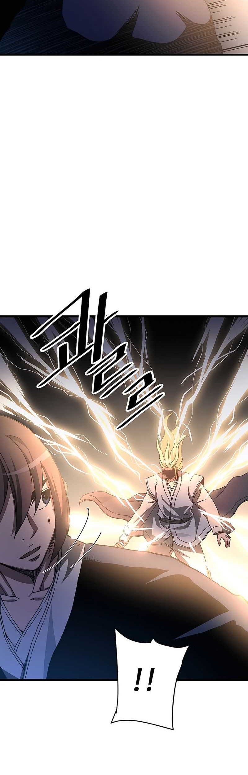 I Am Reborn As The Sword God Chapter 58 Gambar 28