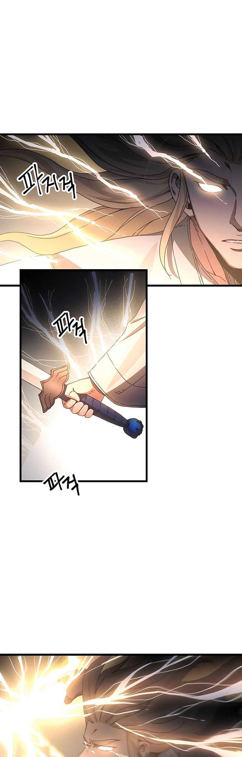 I Am Reborn As The Sword God Chapter 58 Gambar 29