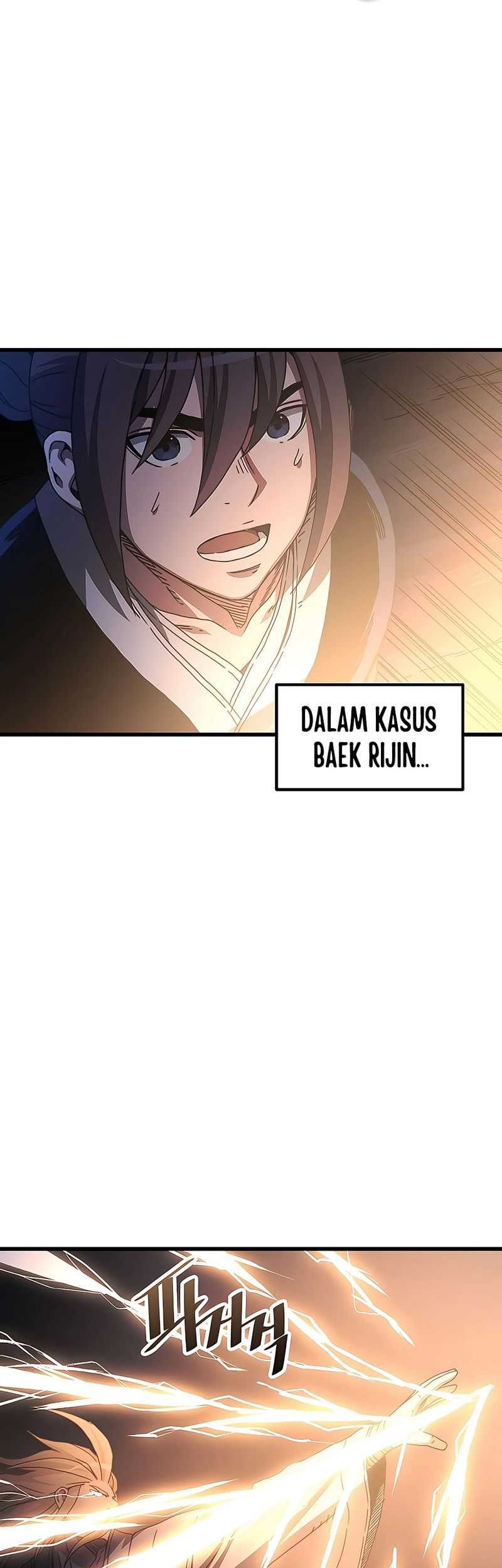 I Am Reborn As The Sword God Chapter 58 Gambar 31