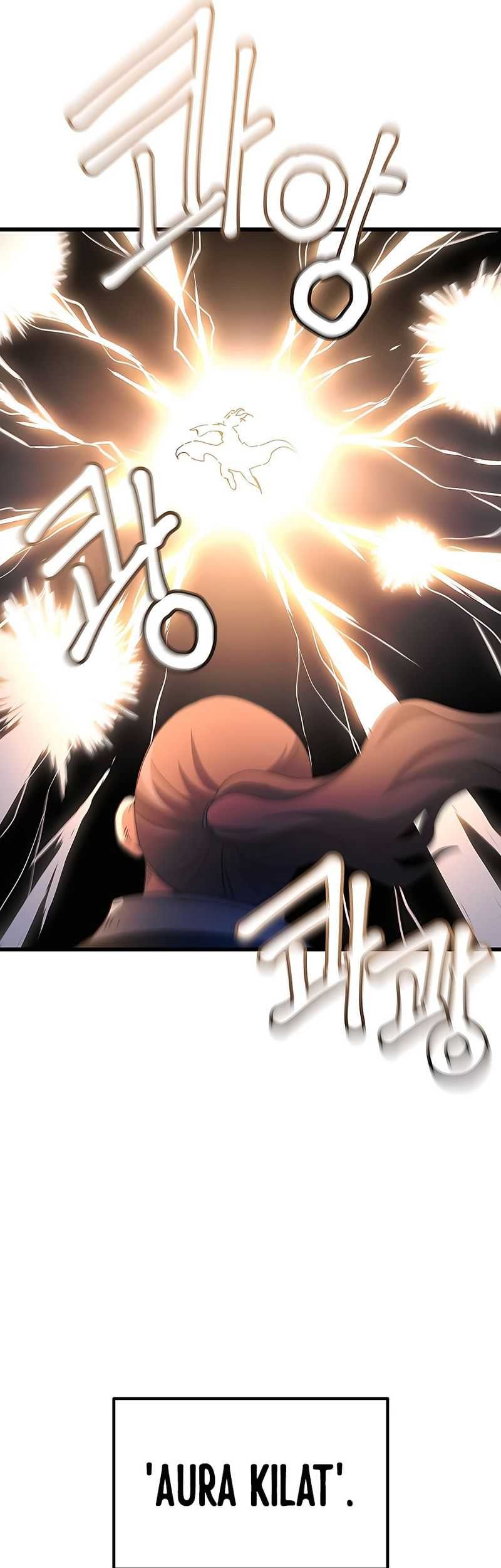 I Am Reborn As The Sword God Chapter 58 Gambar 33
