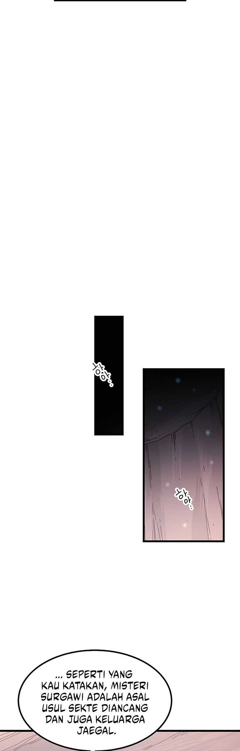 I Am Reborn As The Sword God Chapter 58 Gambar 34