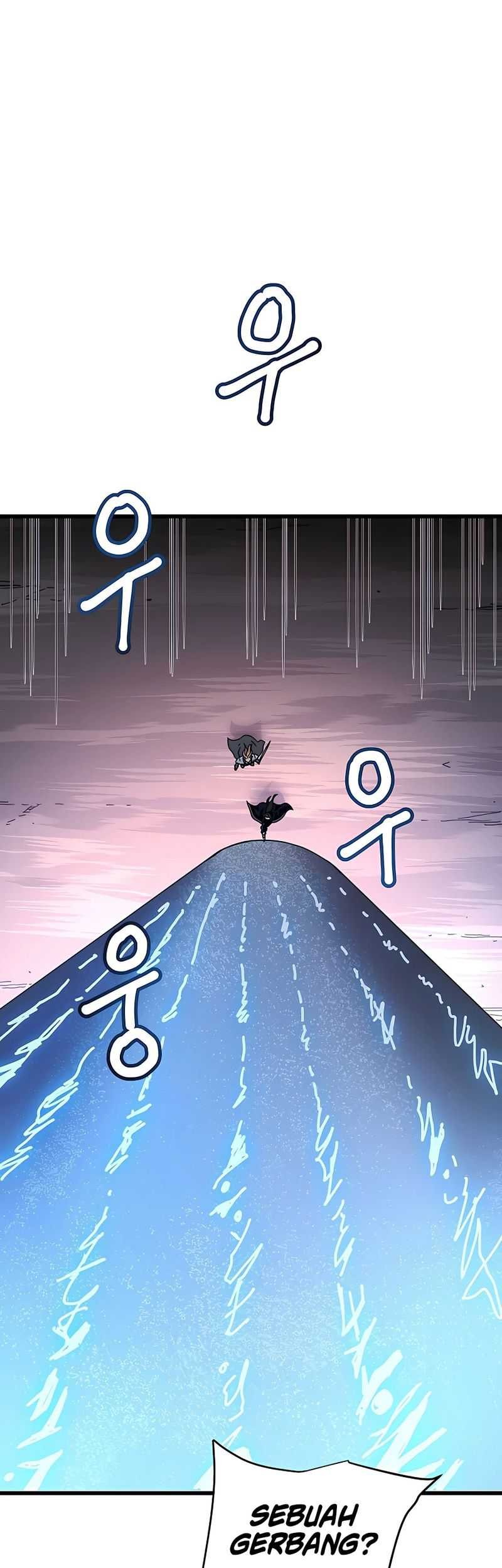 I Am Reborn As The Sword God Chapter 57 Gambar 41