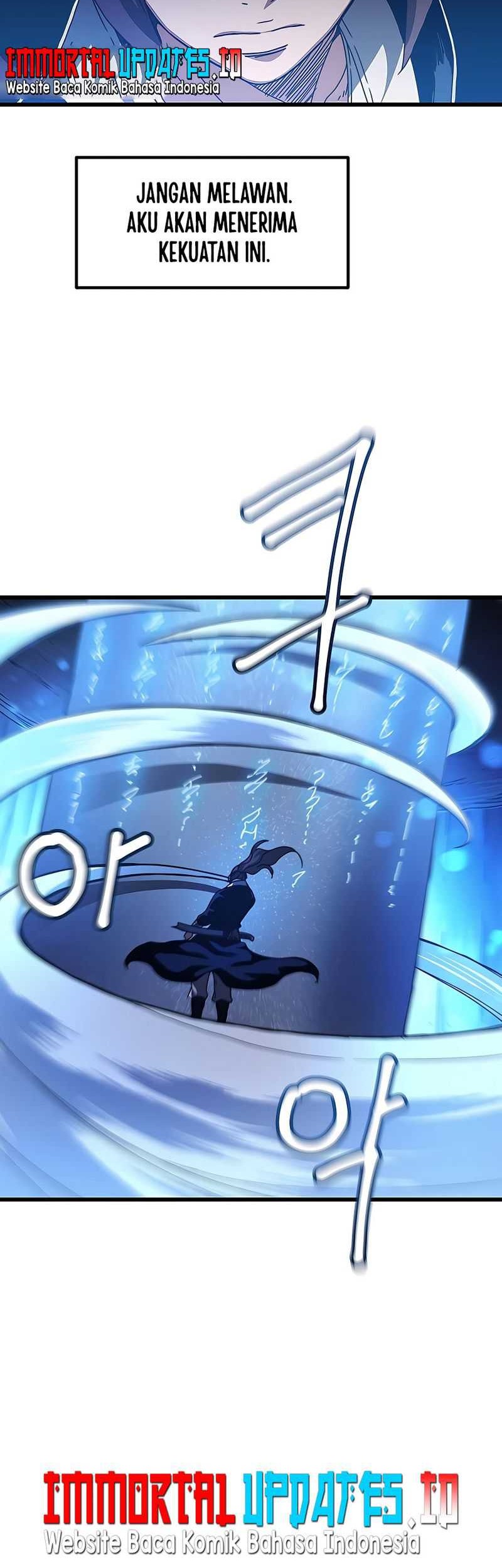 I Am Reborn As The Sword God Chapter 57 Gambar 46
