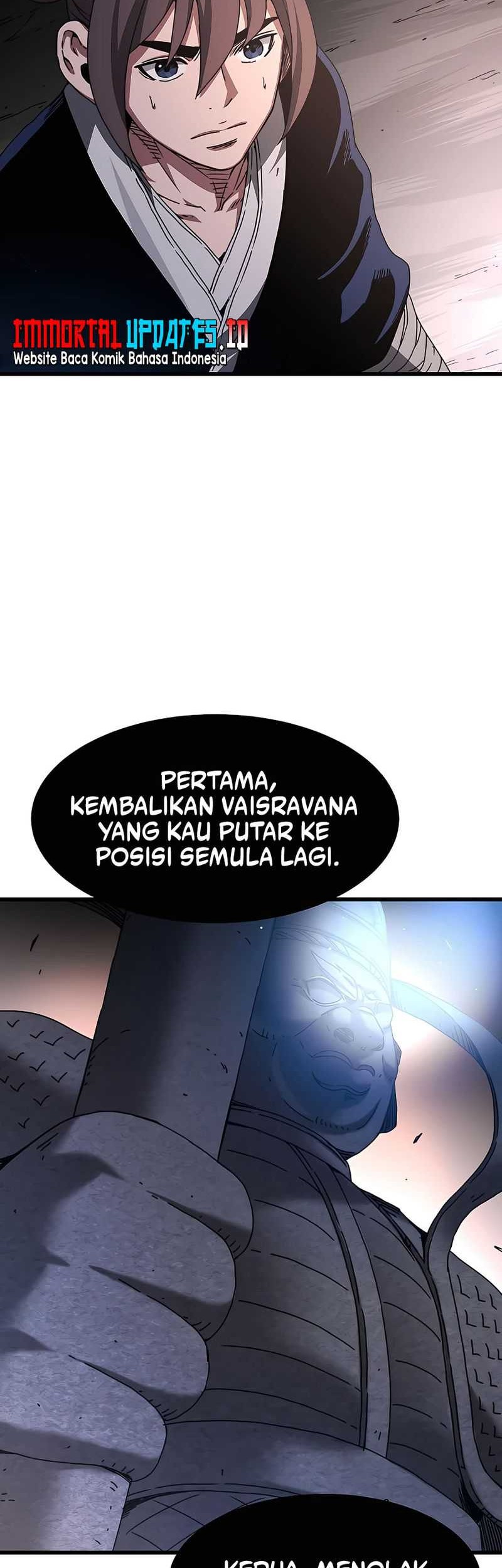 Baca Manhua I Am Reborn As The Sword God Chapter 57 Gambar 2