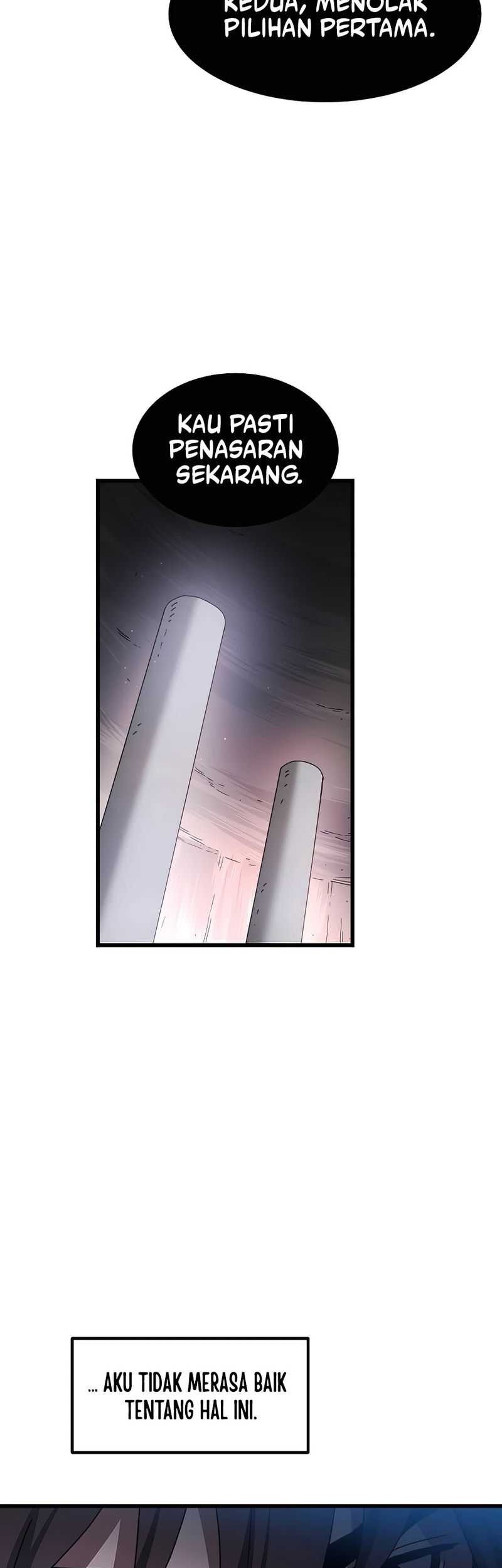 I Am Reborn As The Sword God Chapter 57 Gambar 3