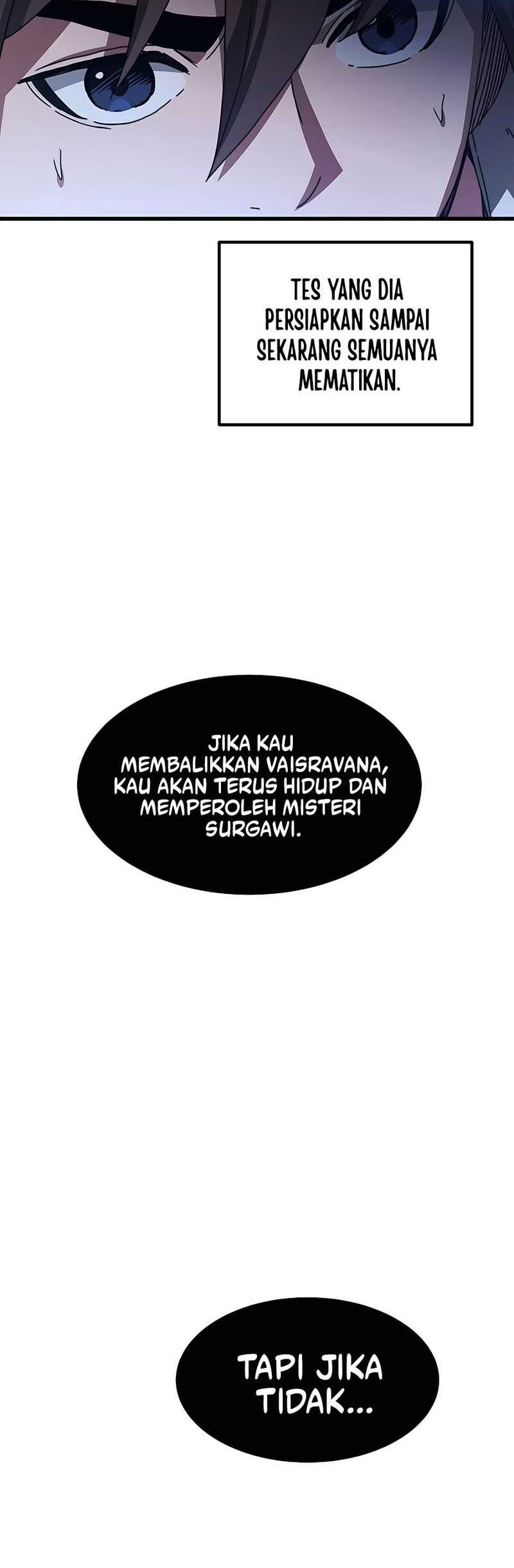 I Am Reborn As The Sword God Chapter 57 Gambar 4