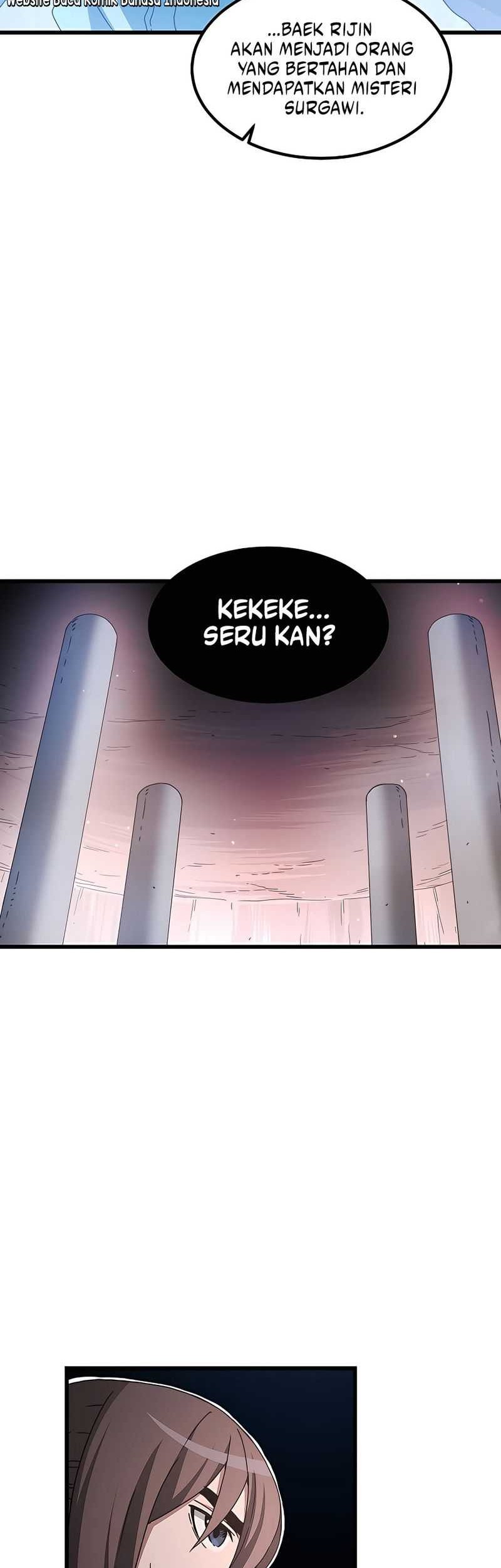 I Am Reborn As The Sword God Chapter 57 Gambar 6