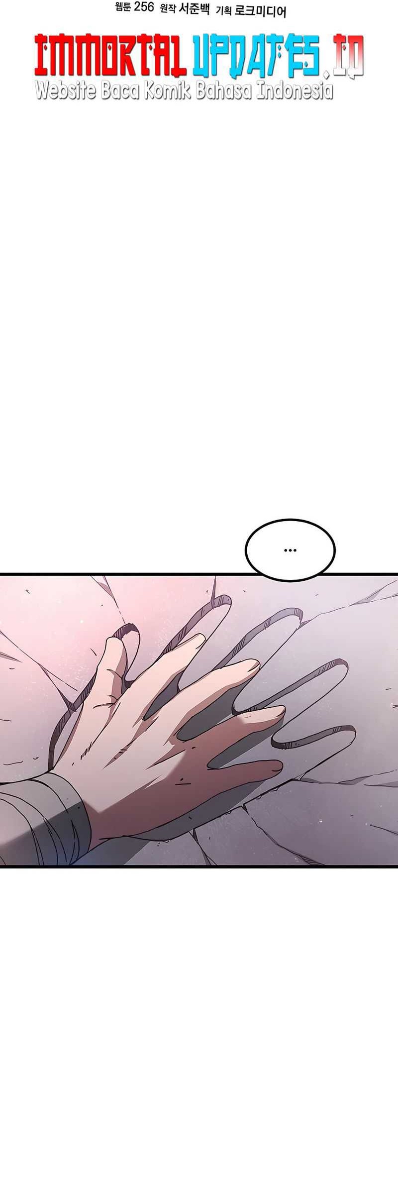 I Am Reborn As The Sword God Chapter 57 Gambar 8