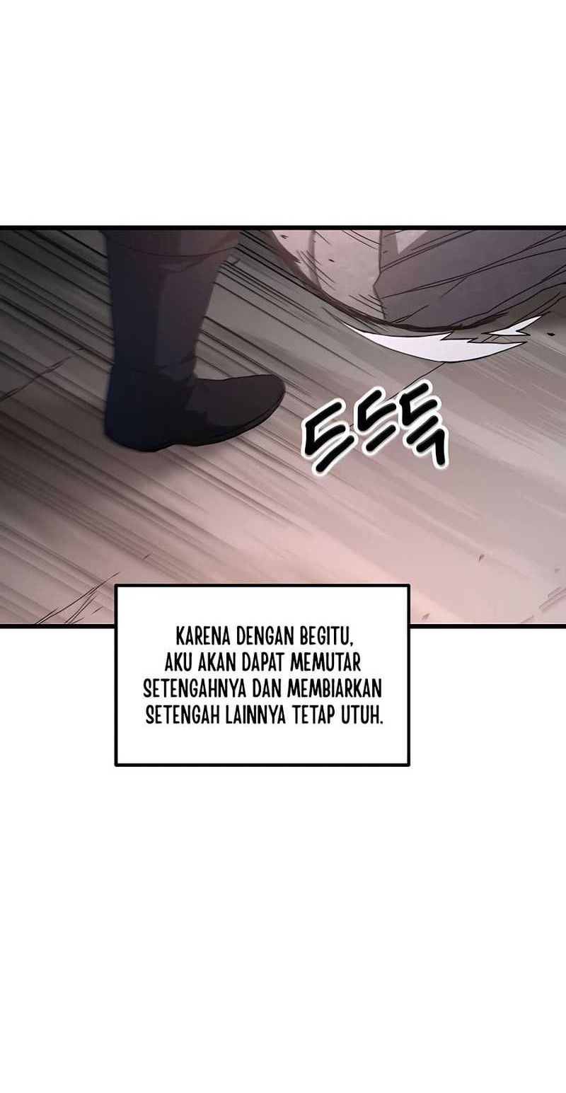 I Am Reborn As The Sword God Chapter 57 Gambar 20