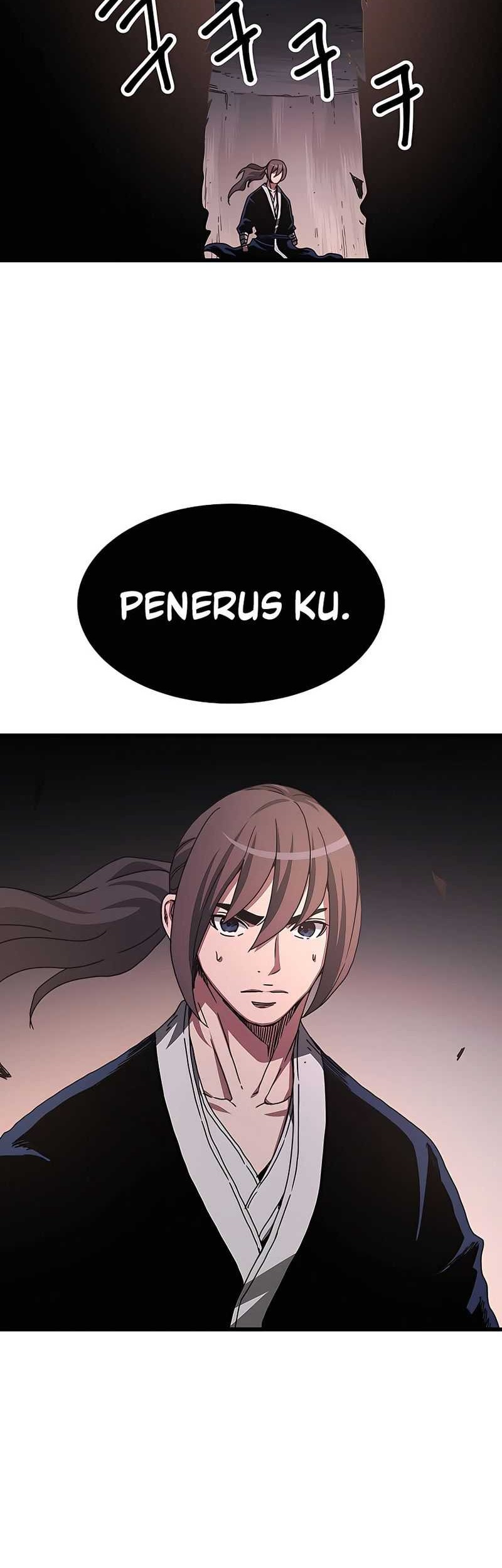 I Am Reborn As The Sword God Chapter 57 Gambar 24
