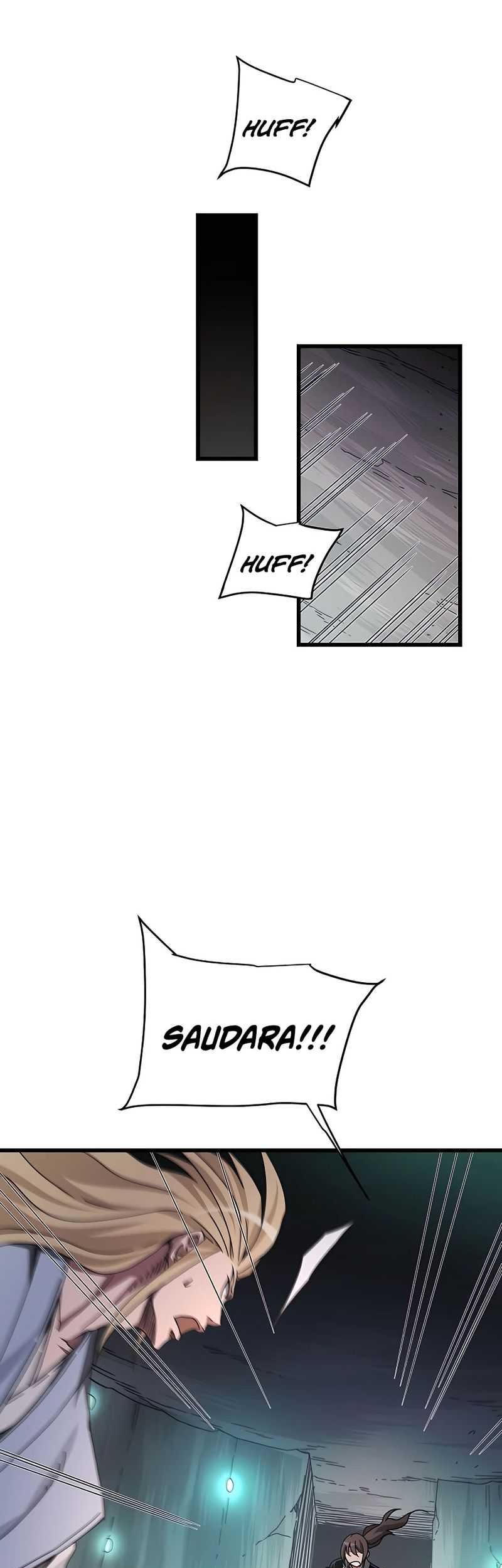I Am Reborn As The Sword God Chapter 57 Gambar 25