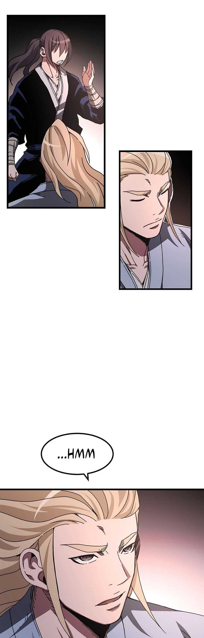 I Am Reborn As The Sword God Chapter 57 Gambar 30