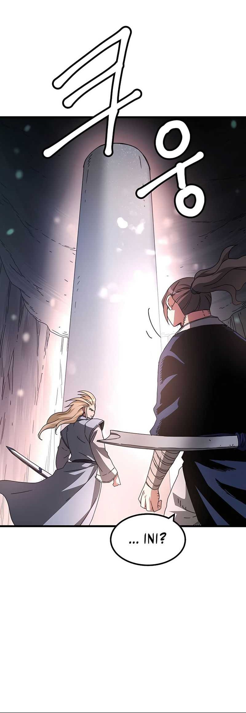 I Am Reborn As The Sword God Chapter 57 Gambar 32