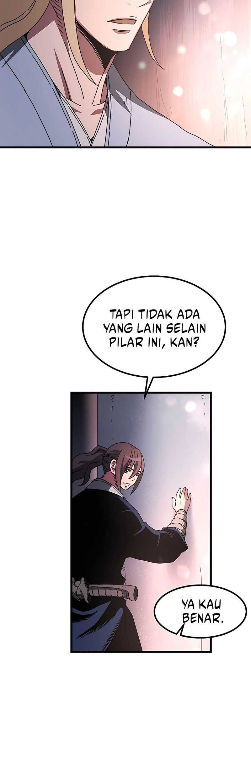 I Am Reborn As The Sword God Chapter 57 Gambar 35