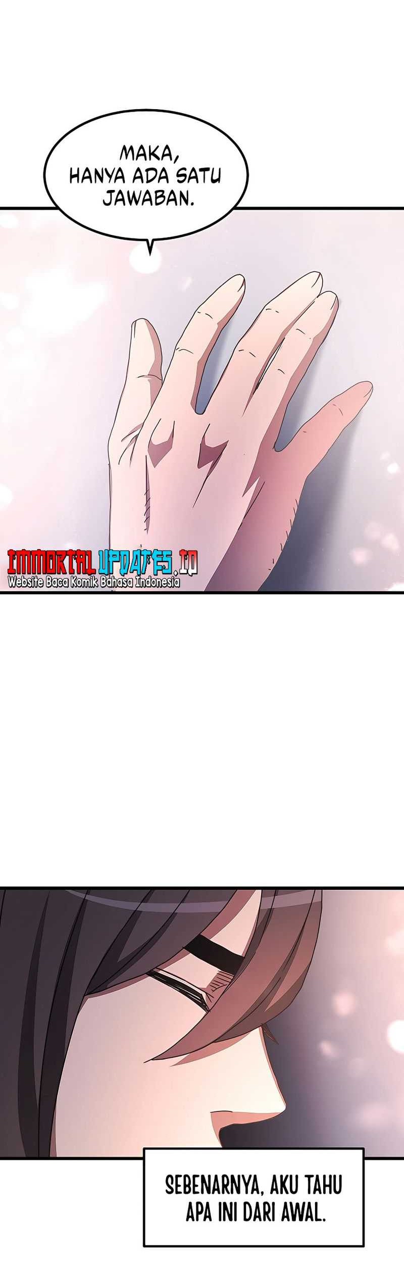I Am Reborn As The Sword God Chapter 57 Gambar 36