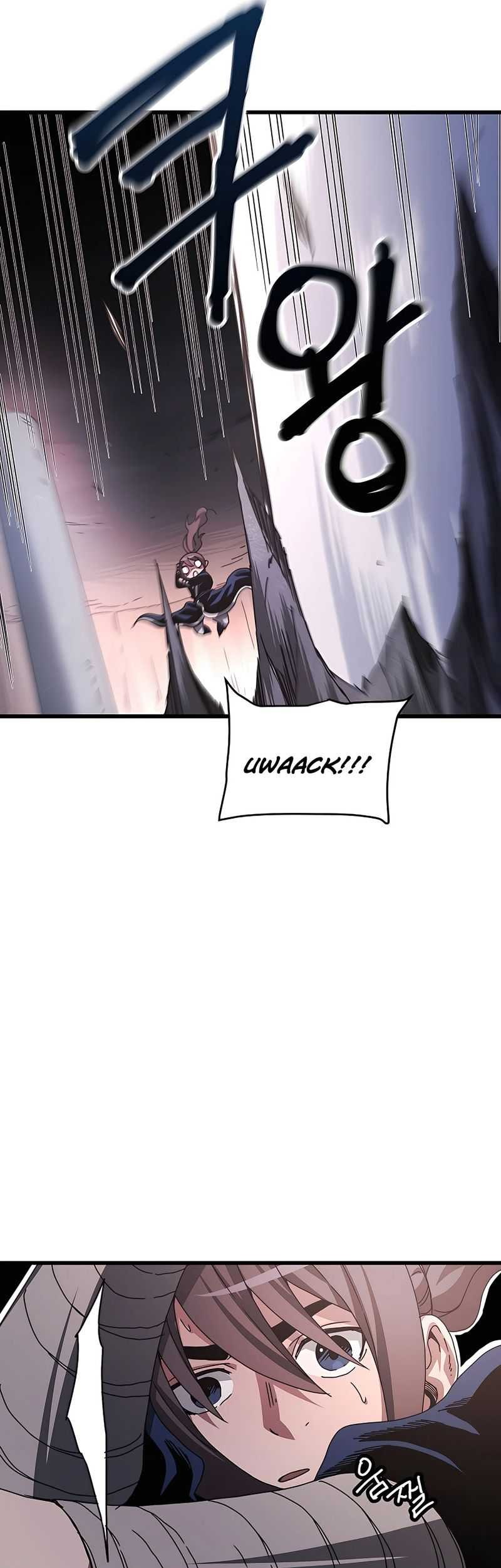 I Am Reborn As The Sword God Chapter 56 Gambar 37
