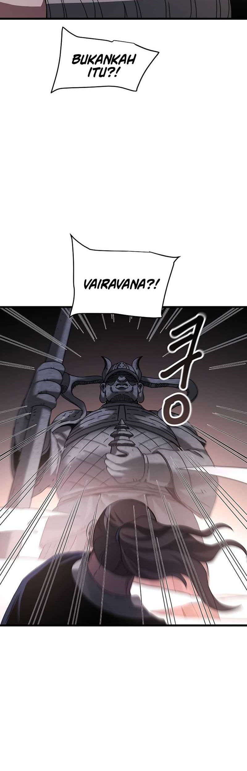 I Am Reborn As The Sword God Chapter 56 Gambar 38