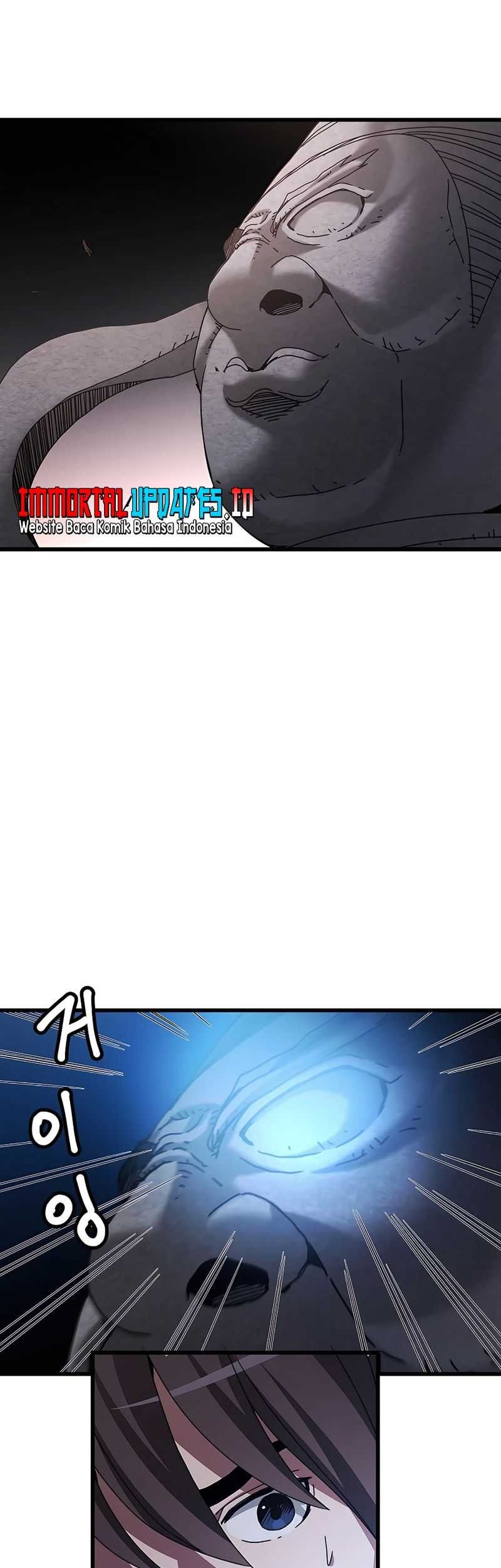 I Am Reborn As The Sword God Chapter 56 Gambar 39