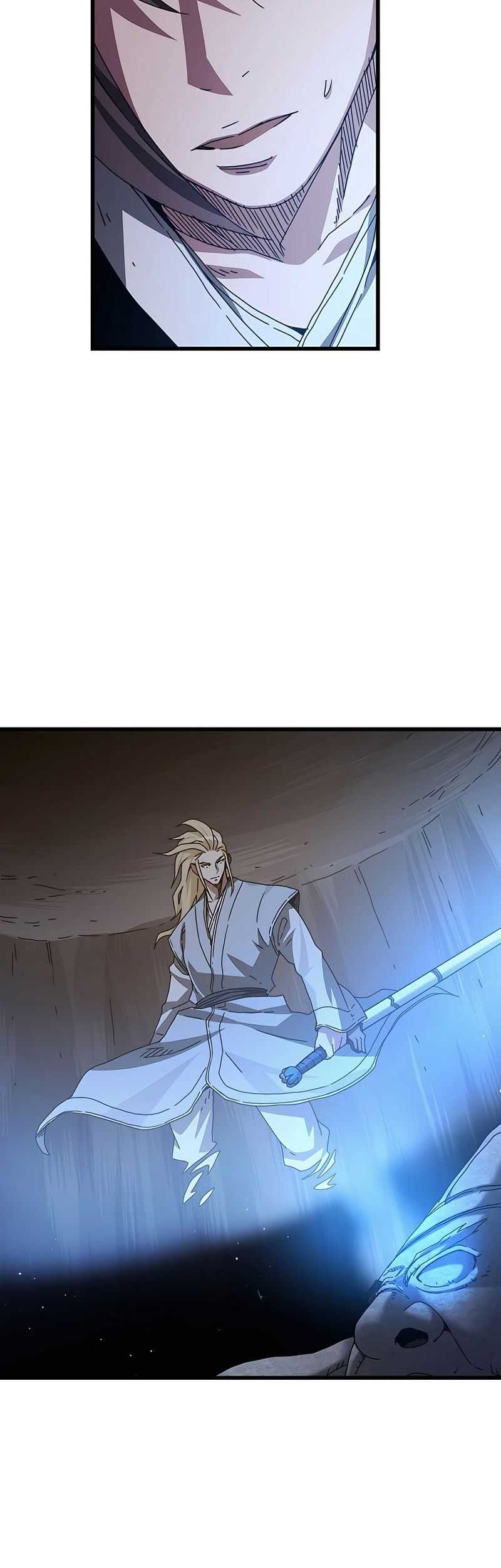 I Am Reborn As The Sword God Chapter 56 Gambar 40