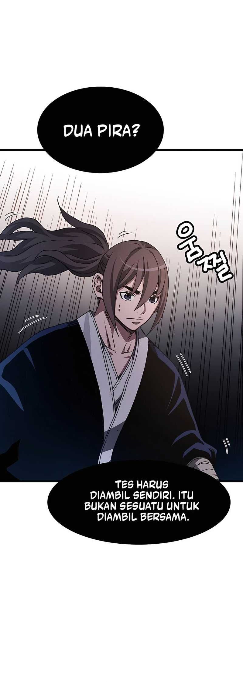 I Am Reborn As The Sword God Chapter 56 Gambar 4