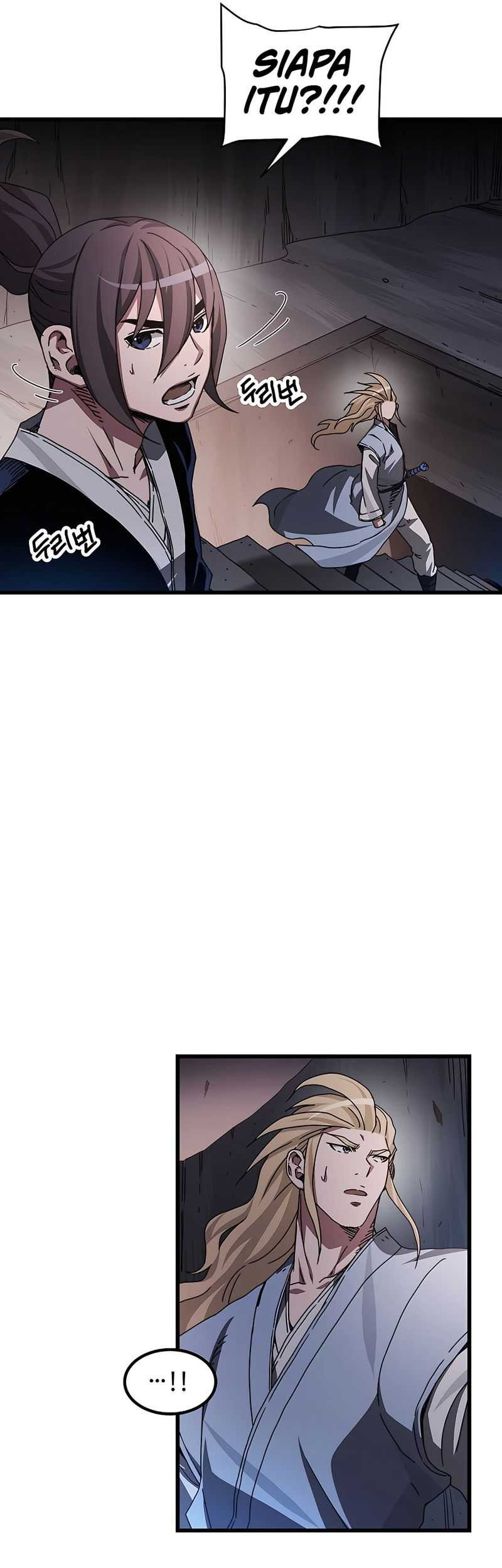 I Am Reborn As The Sword God Chapter 56 Gambar 5