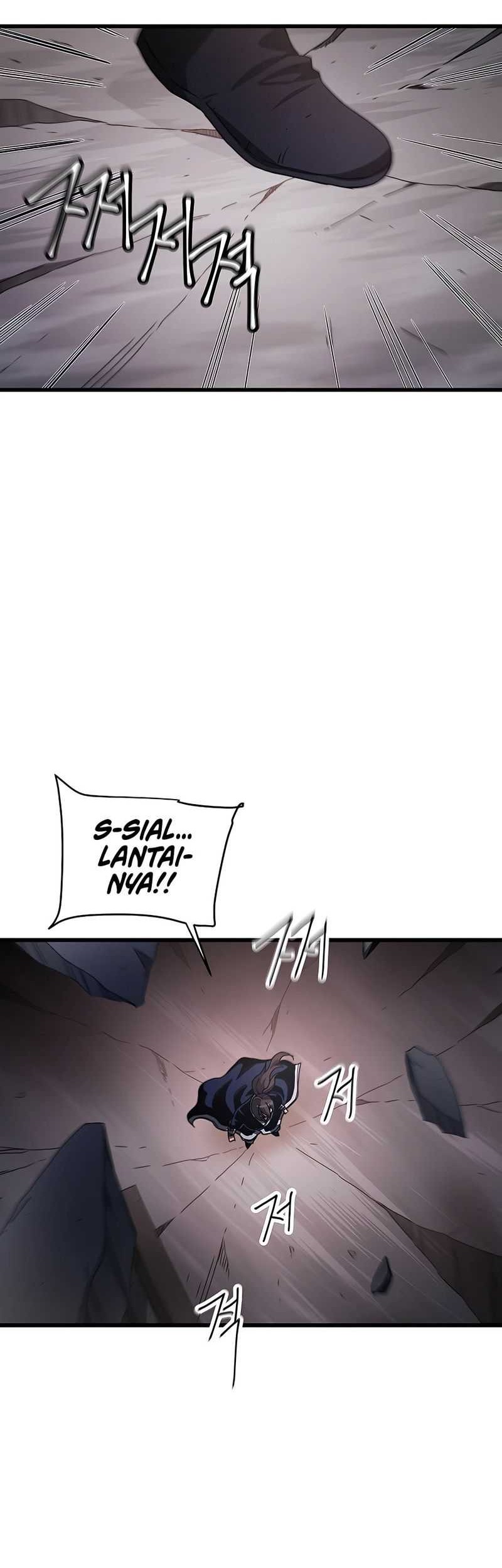 I Am Reborn As The Sword God Chapter 56 Gambar 8